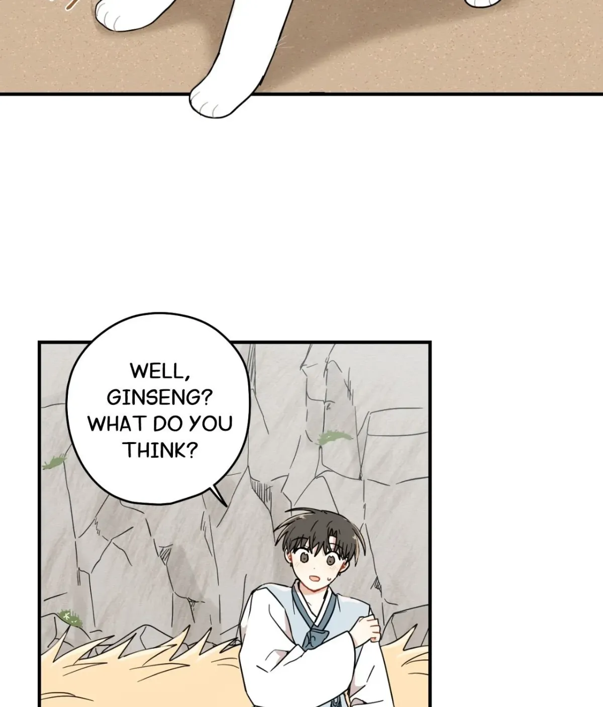 Golden Bells and Dragon Scales Chapter 71.23 page 66 - 