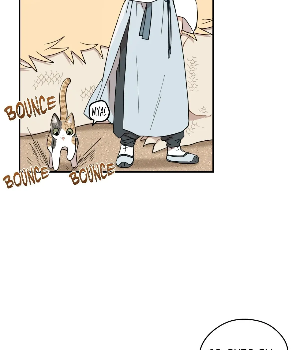 Golden Bells and Dragon Scales Chapter 71.23 page 67 - 