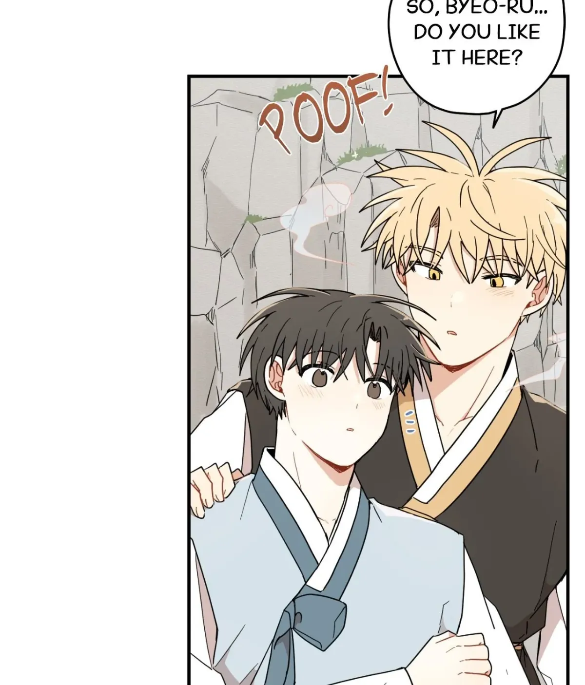 Golden Bells and Dragon Scales Chapter 71.23 page 68 - 