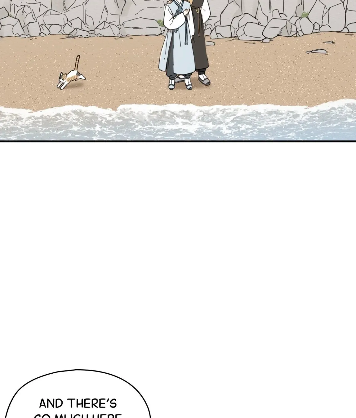 Golden Bells and Dragon Scales Chapter 71.23 page 70 - 