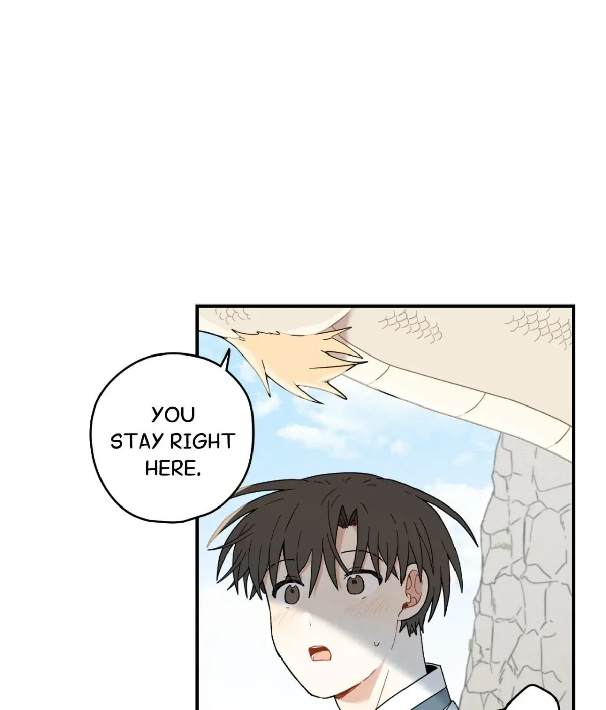 Golden Bells and Dragon Scales Chapter 71.23 page 72 - 