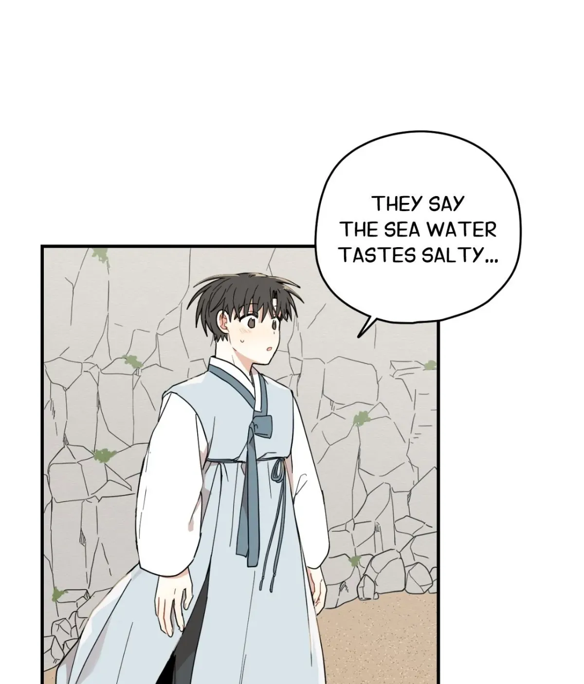 Golden Bells and Dragon Scales Chapter 71.23 page 75 - 
