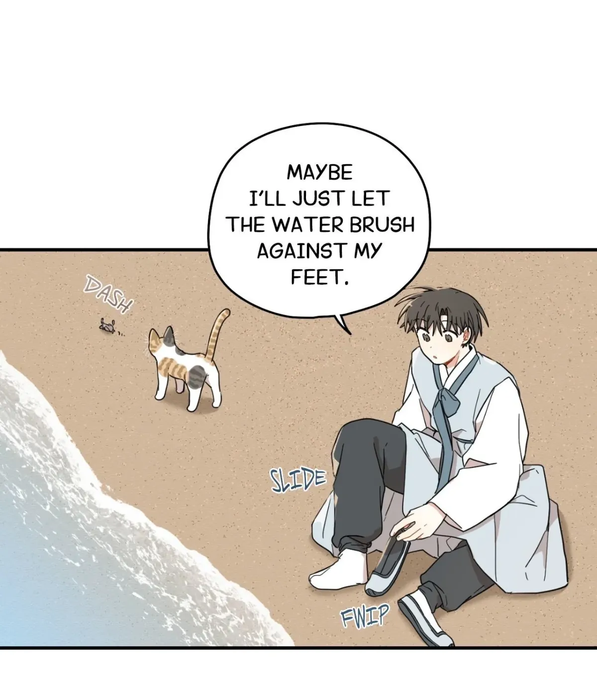 Golden Bells and Dragon Scales Chapter 71.23 page 78 - 