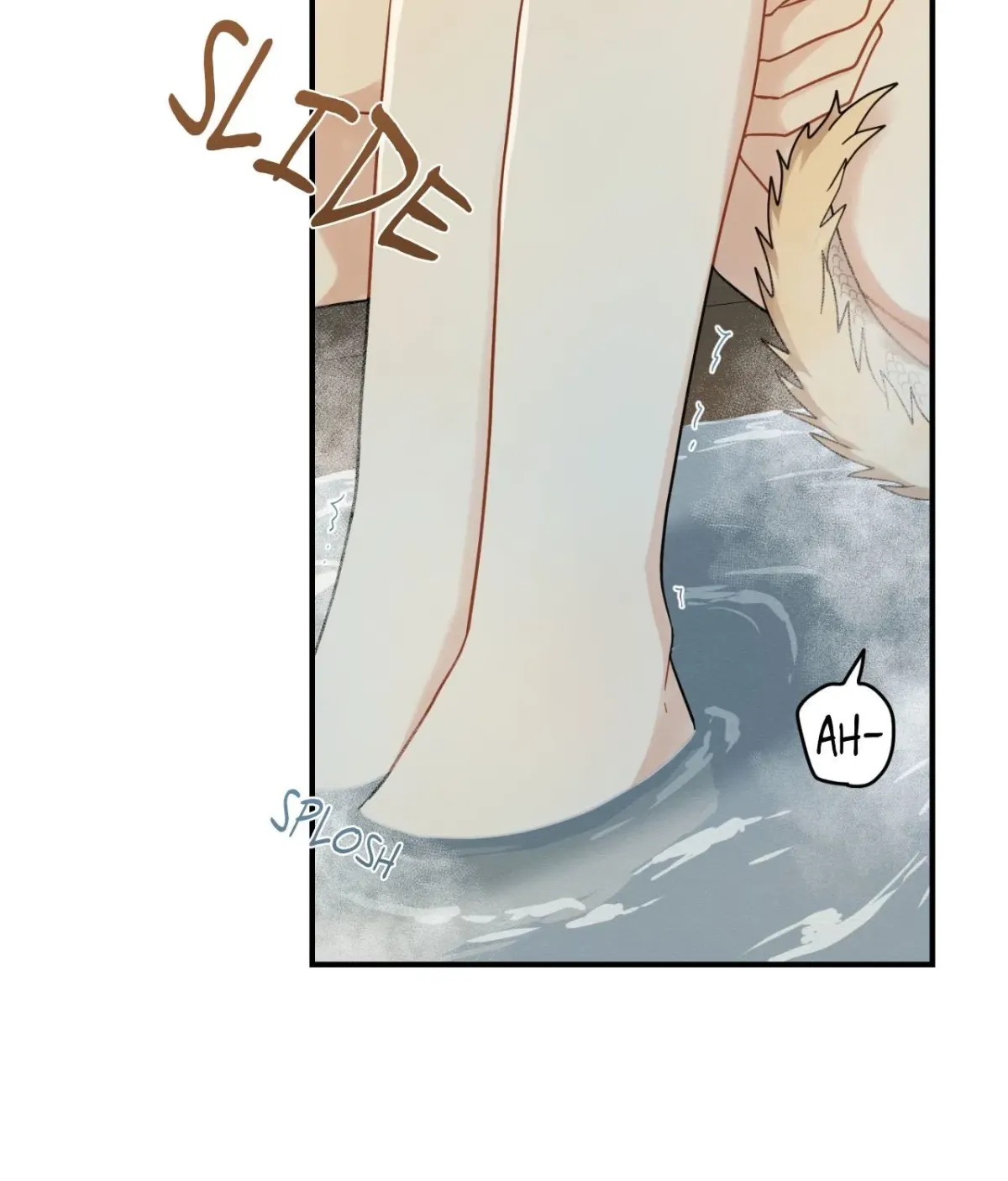 Golden Bells and Dragon Scales Chapter 71.23 page 9 - 