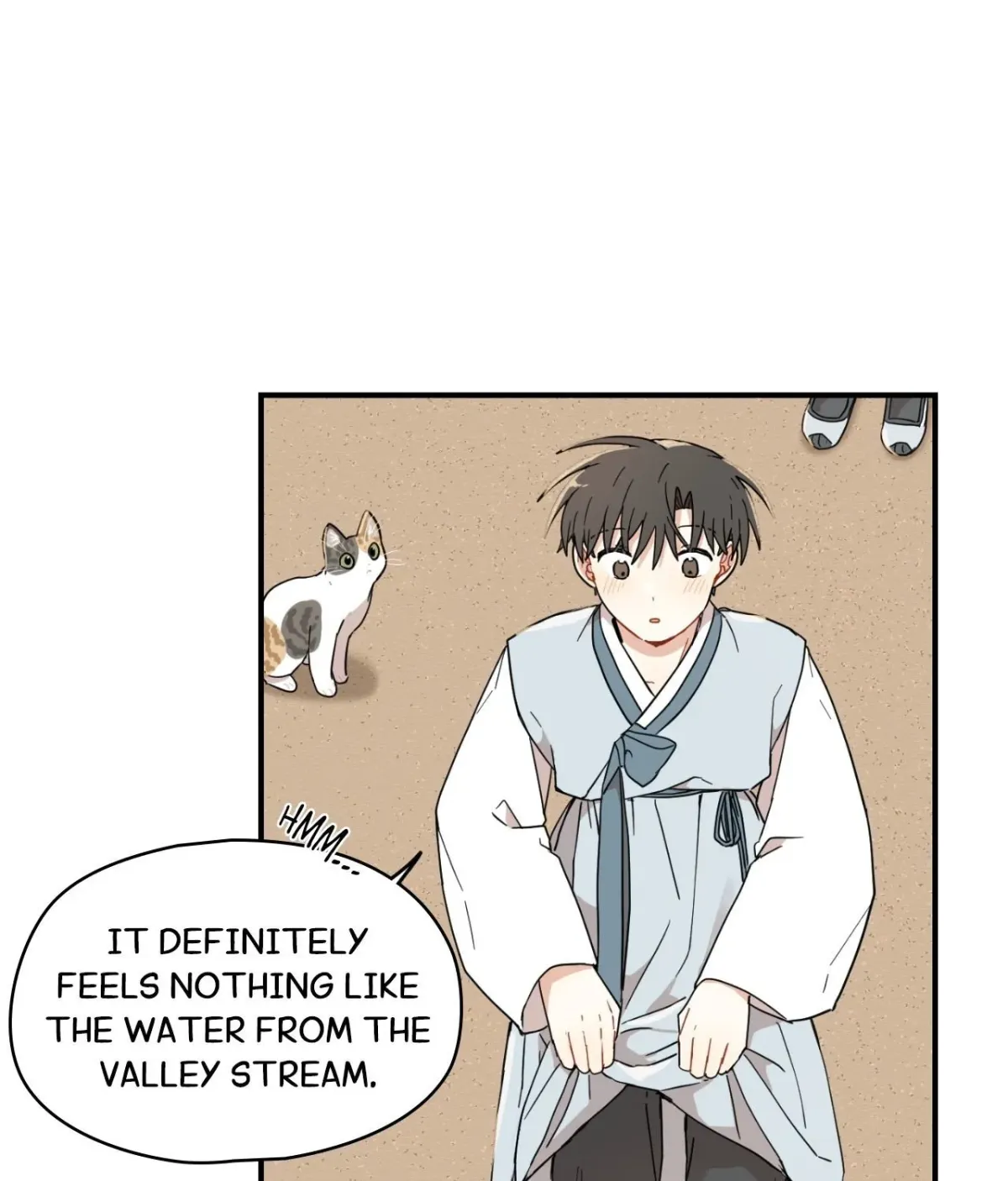 Golden Bells and Dragon Scales Chapter 71.23 page 81 - 