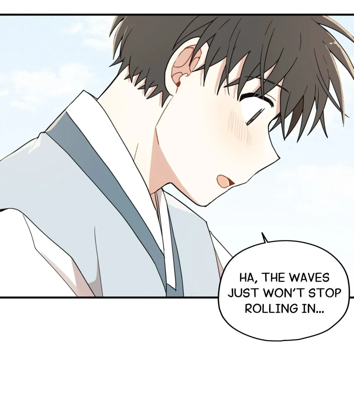 Golden Bells and Dragon Scales Chapter 71.23 page 83 - 