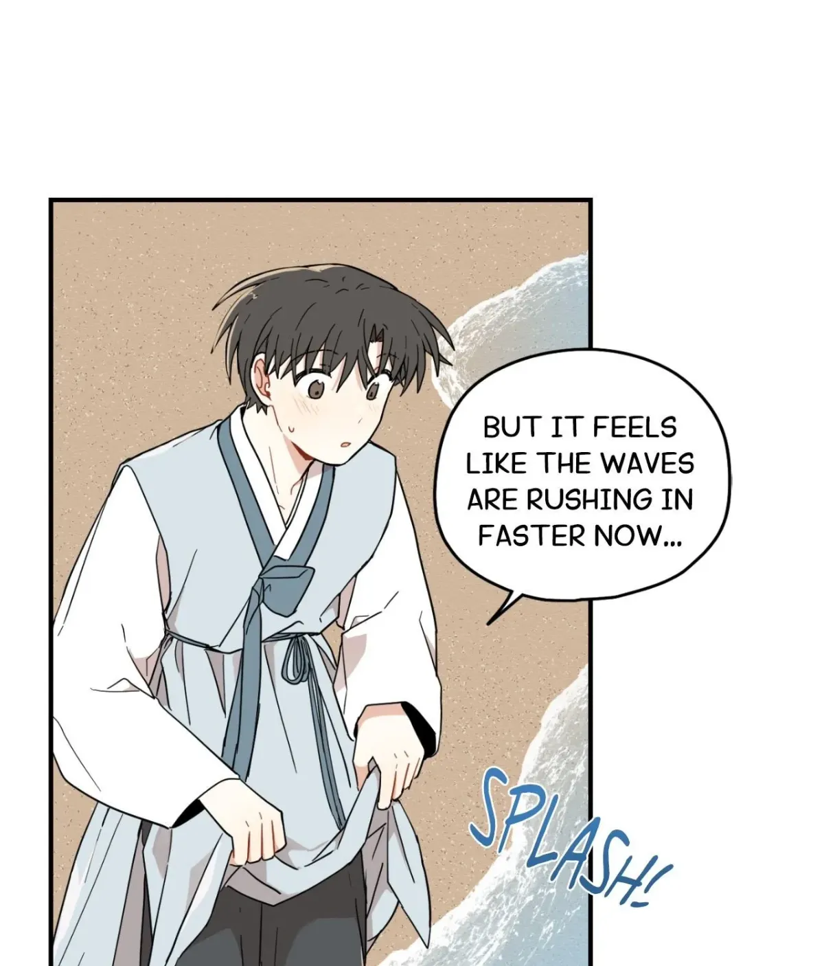 Golden Bells and Dragon Scales Chapter 71.23 page 84 - 