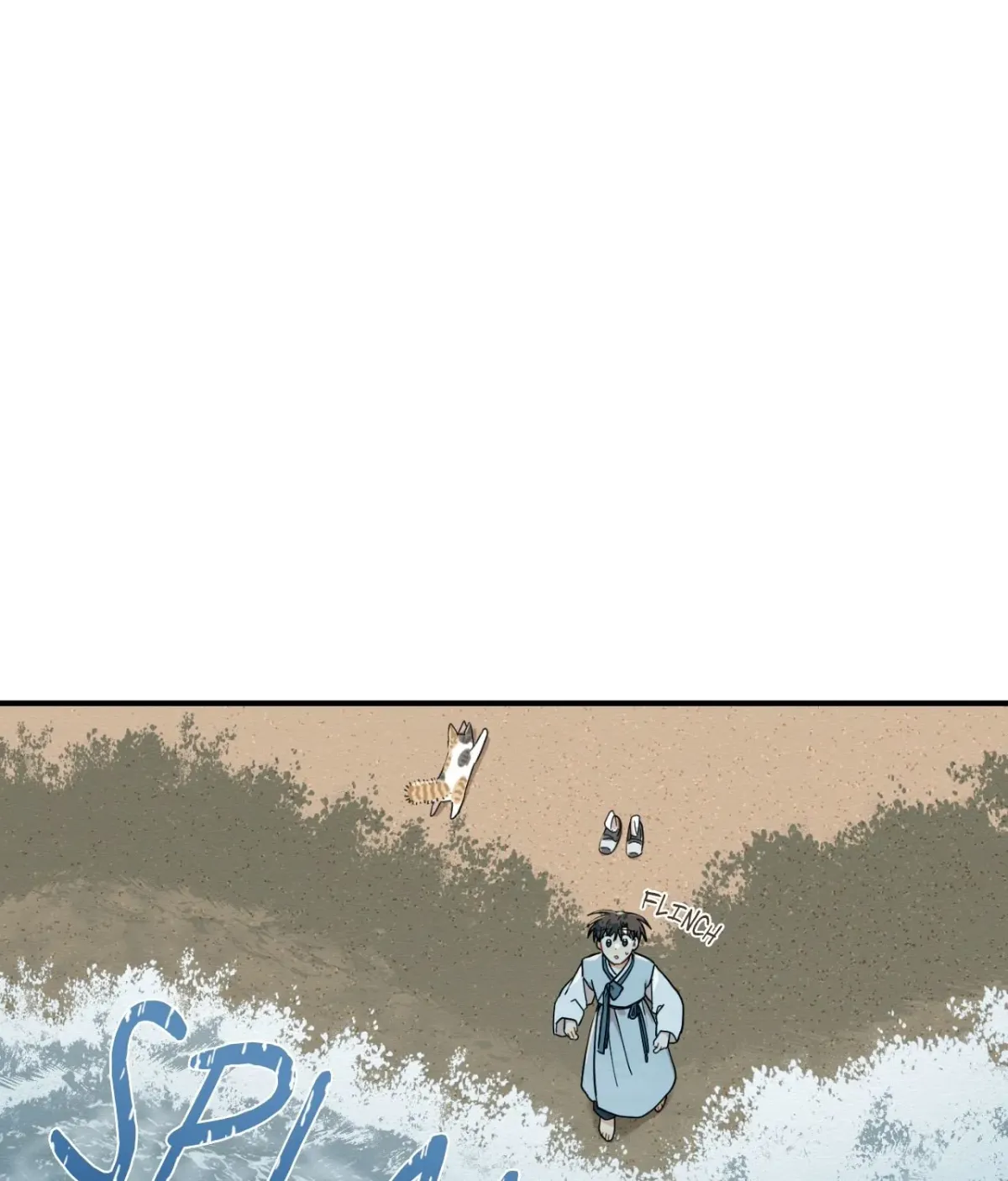 Golden Bells and Dragon Scales Chapter 71.23 page 87 - 