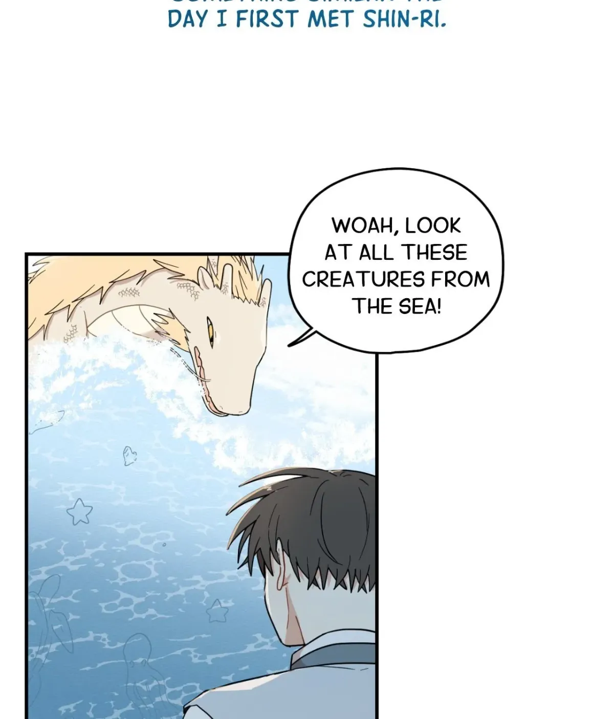 Golden Bells and Dragon Scales Chapter 71.23 page 90 - 