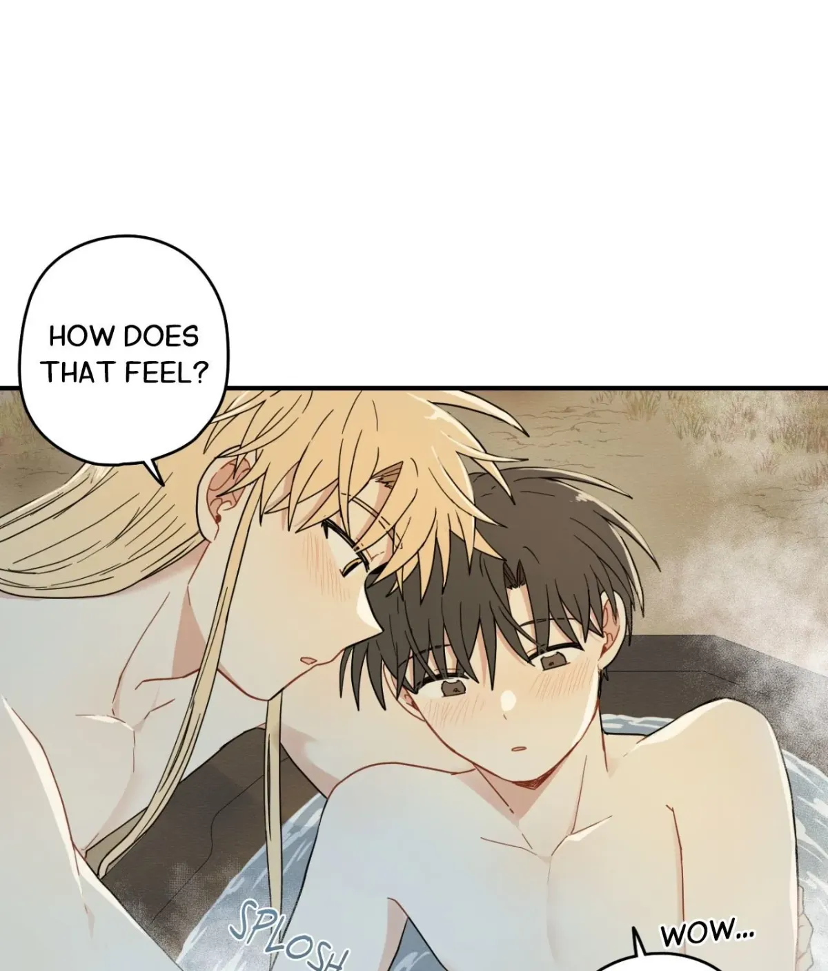 Golden Bells and Dragon Scales Chapter 71.23 page 10 - 
