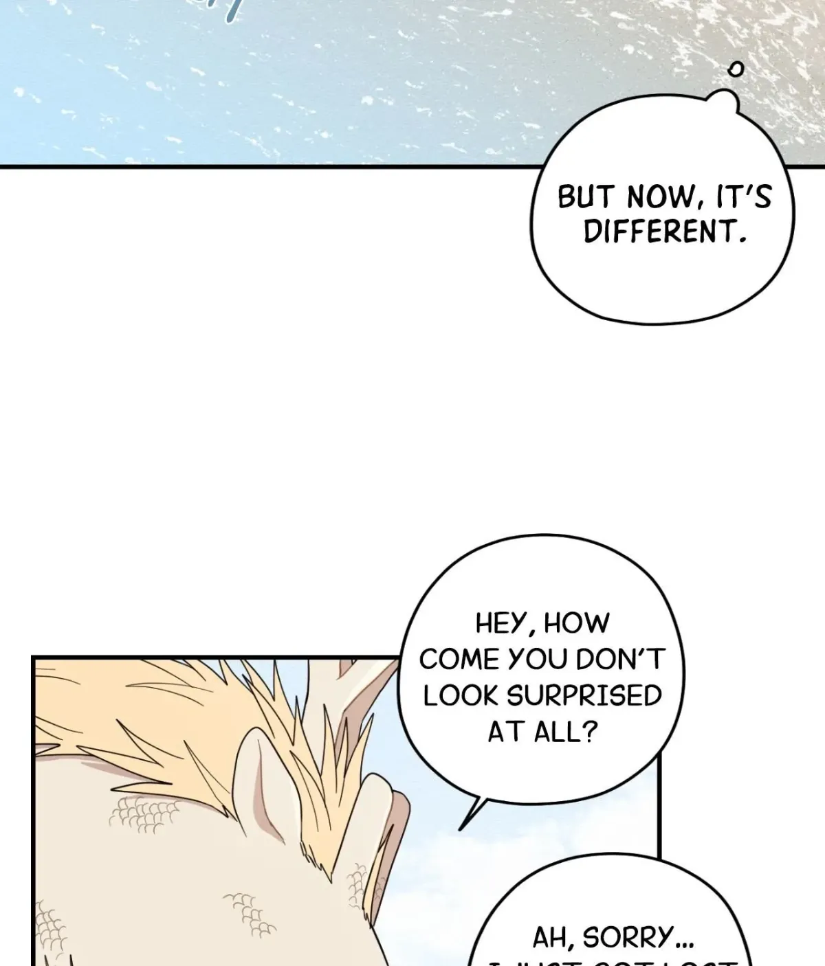 Golden Bells and Dragon Scales Chapter 71.23 page 94 - 