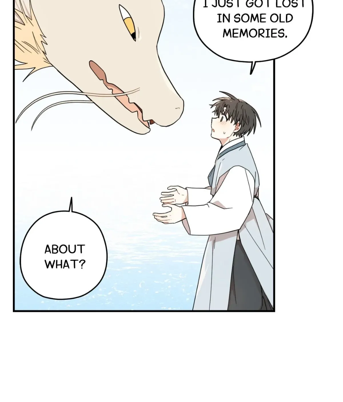 Golden Bells and Dragon Scales Chapter 71.23 page 95 - 