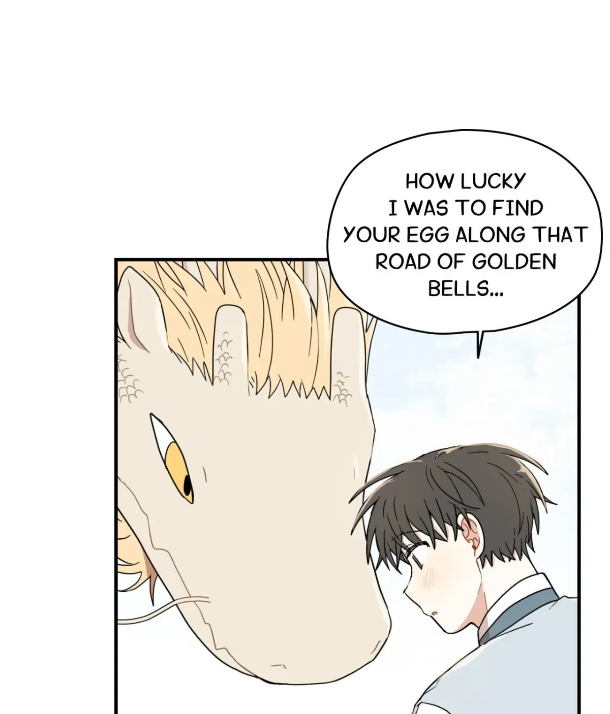 Golden Bells and Dragon Scales Chapter 71.23 page 96 - 