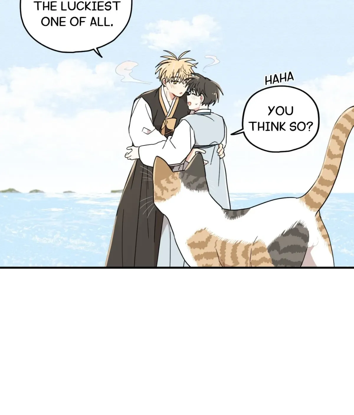 Golden Bells and Dragon Scales Chapter 71.23 page 98 - 