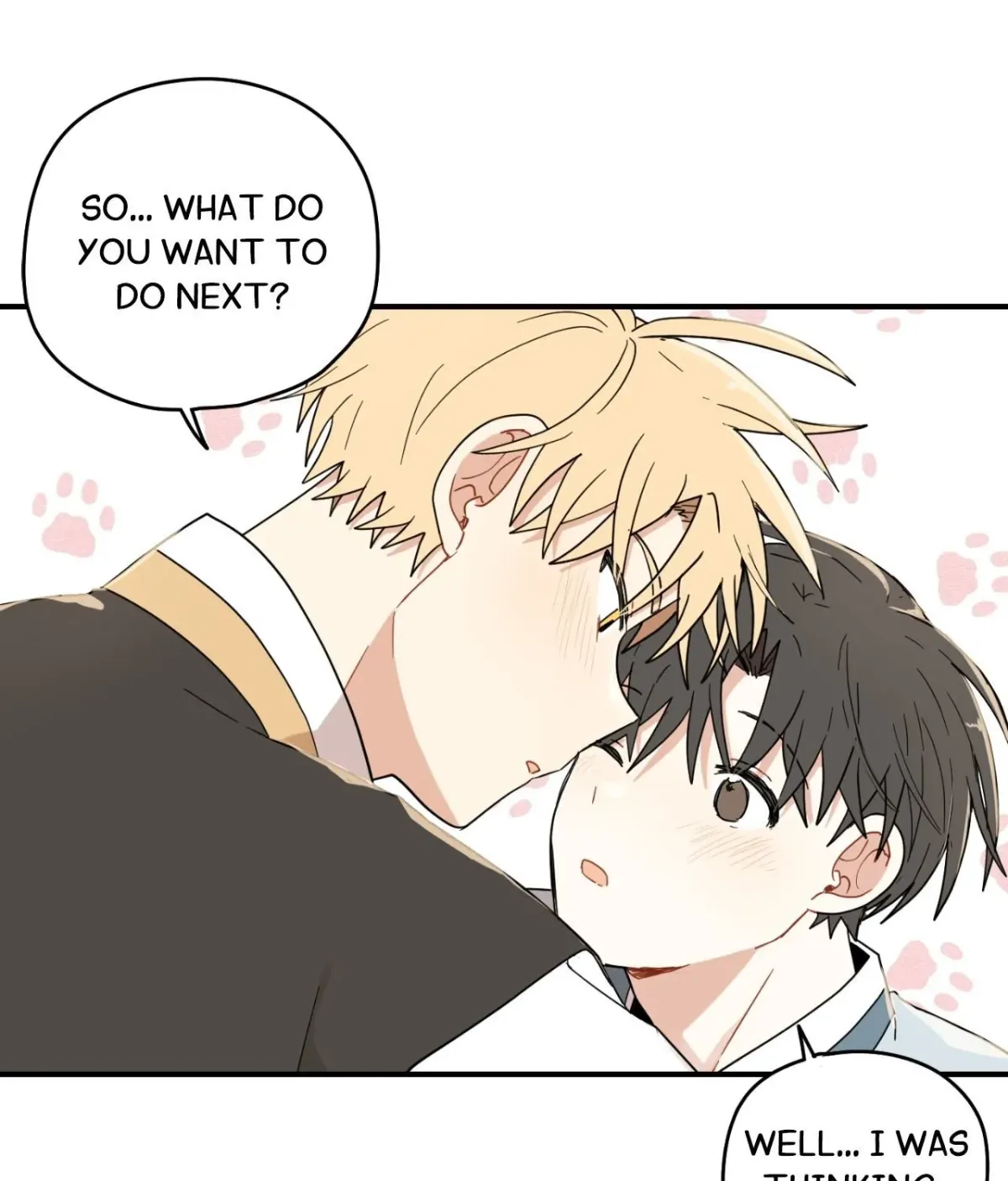 Golden Bells and Dragon Scales Chapter 71.23 page 99 - 