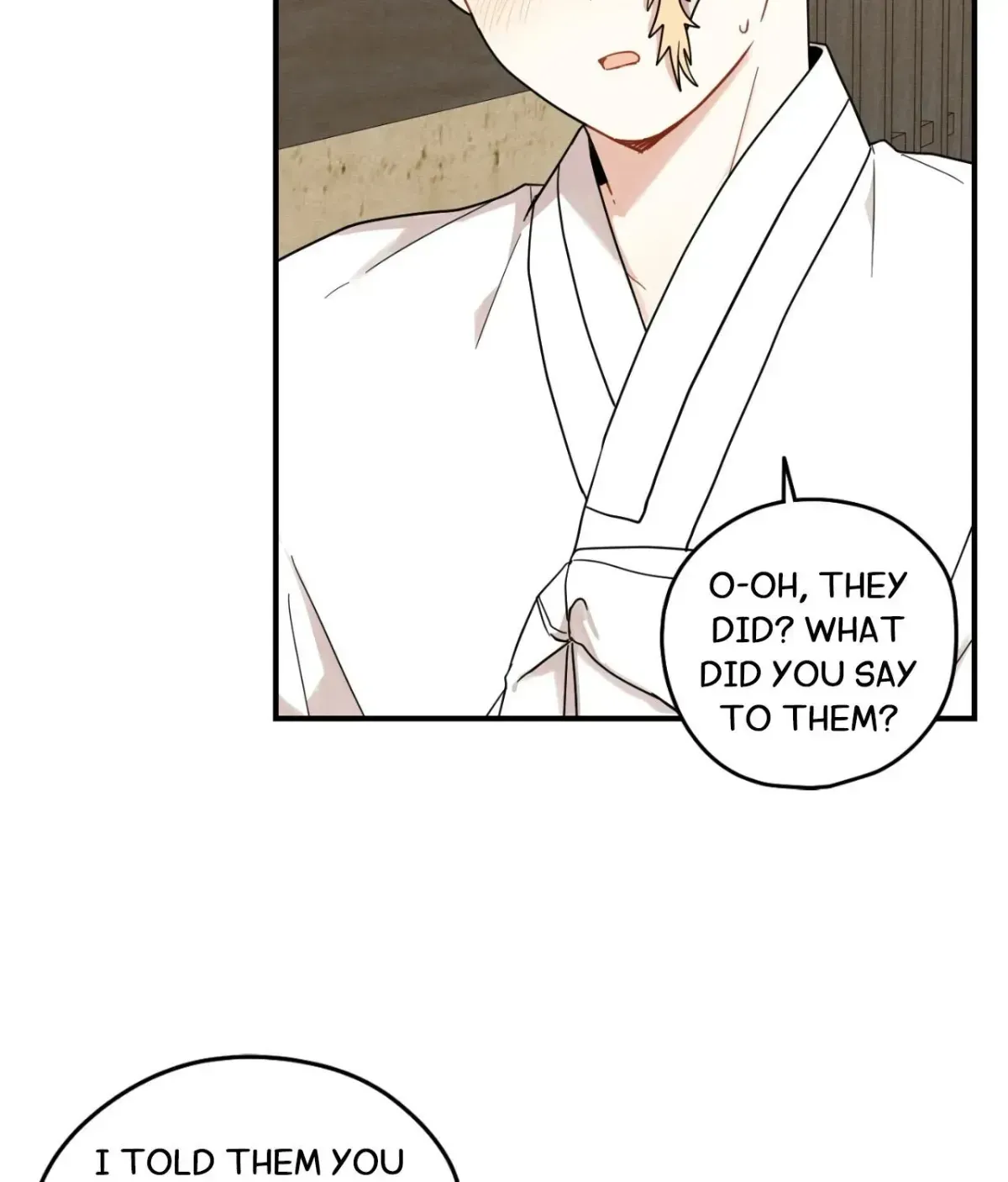Golden Bells and Dragon Scales Chapter 71.3 page 18 - 