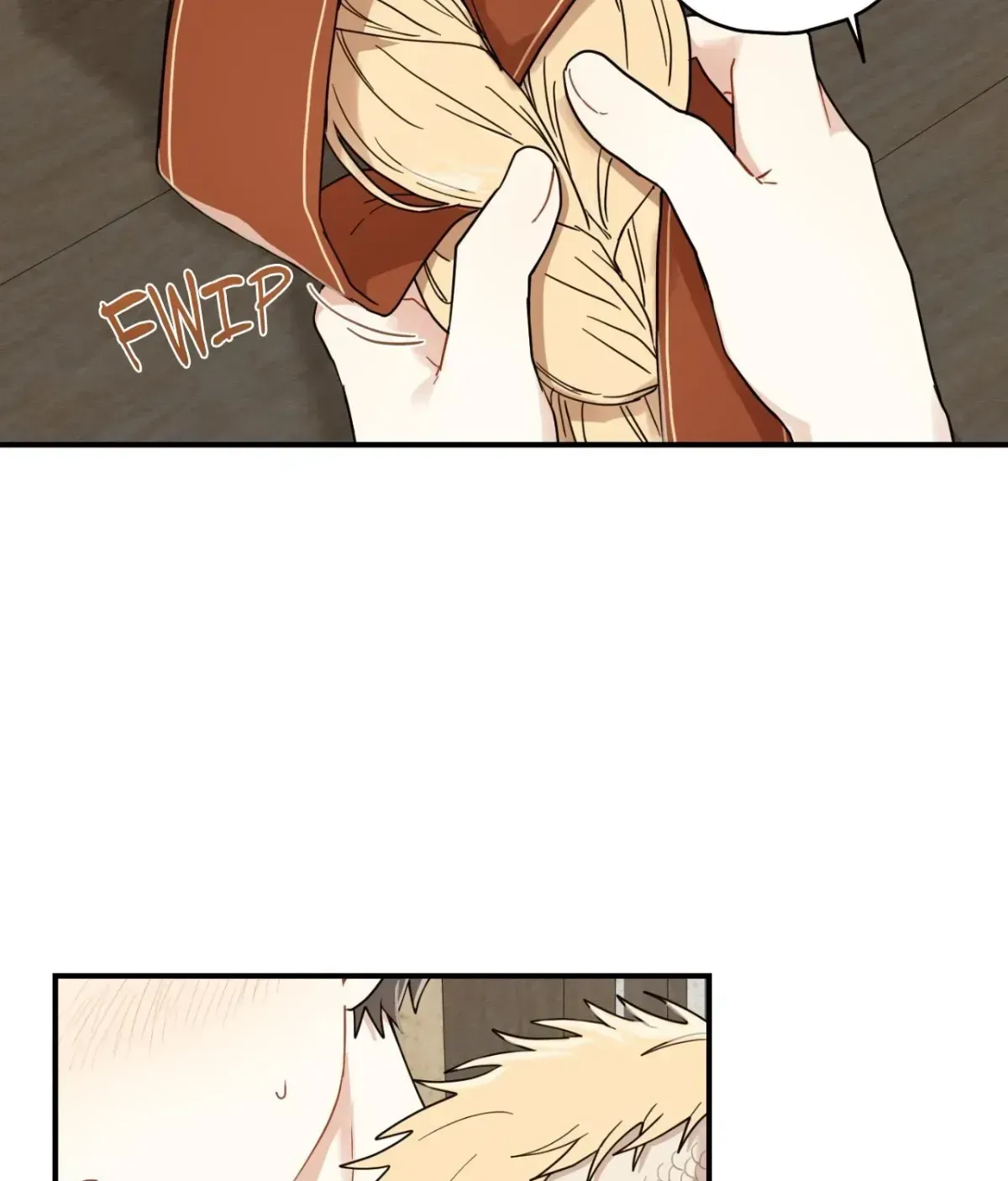 Golden Bells and Dragon Scales Chapter 71.3 page 25 - 