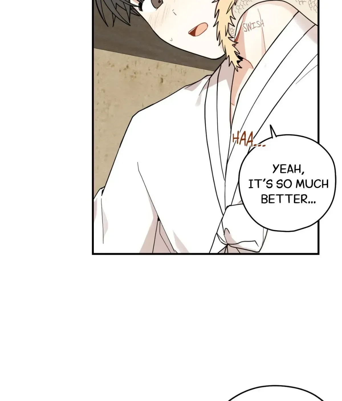 Golden Bells and Dragon Scales Chapter 71.3 page 33 - 
