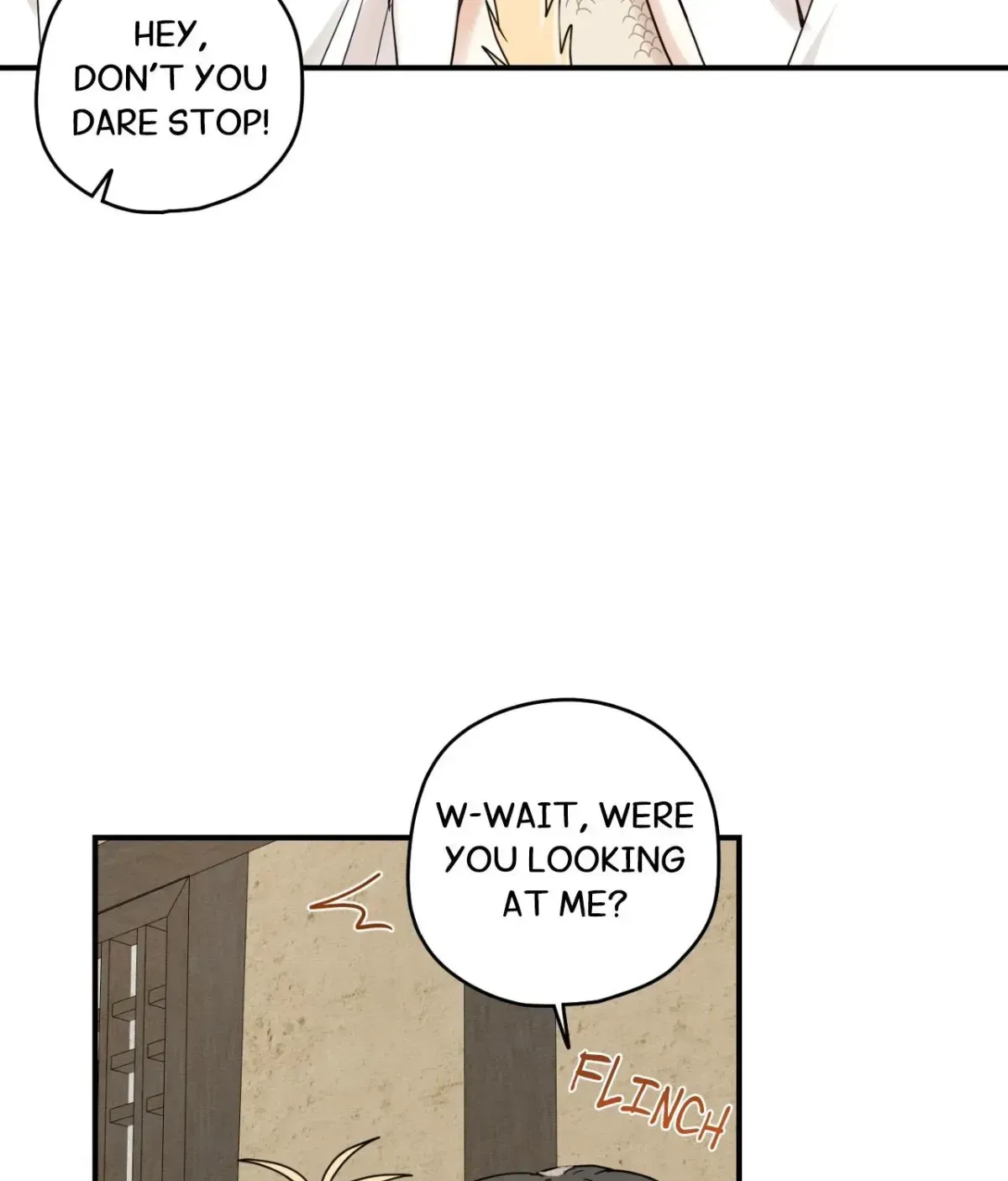 Golden Bells and Dragon Scales Chapter 71.3 page 45 - 