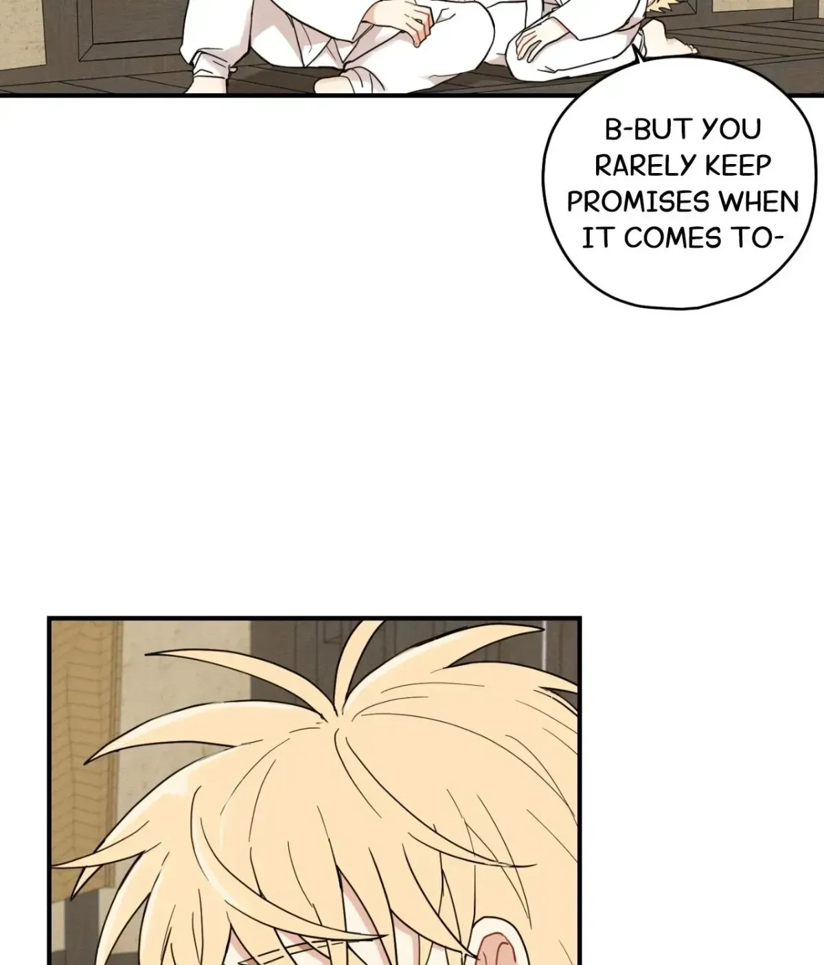 Golden Bells and Dragon Scales Chapter 71.3 page 55 - 