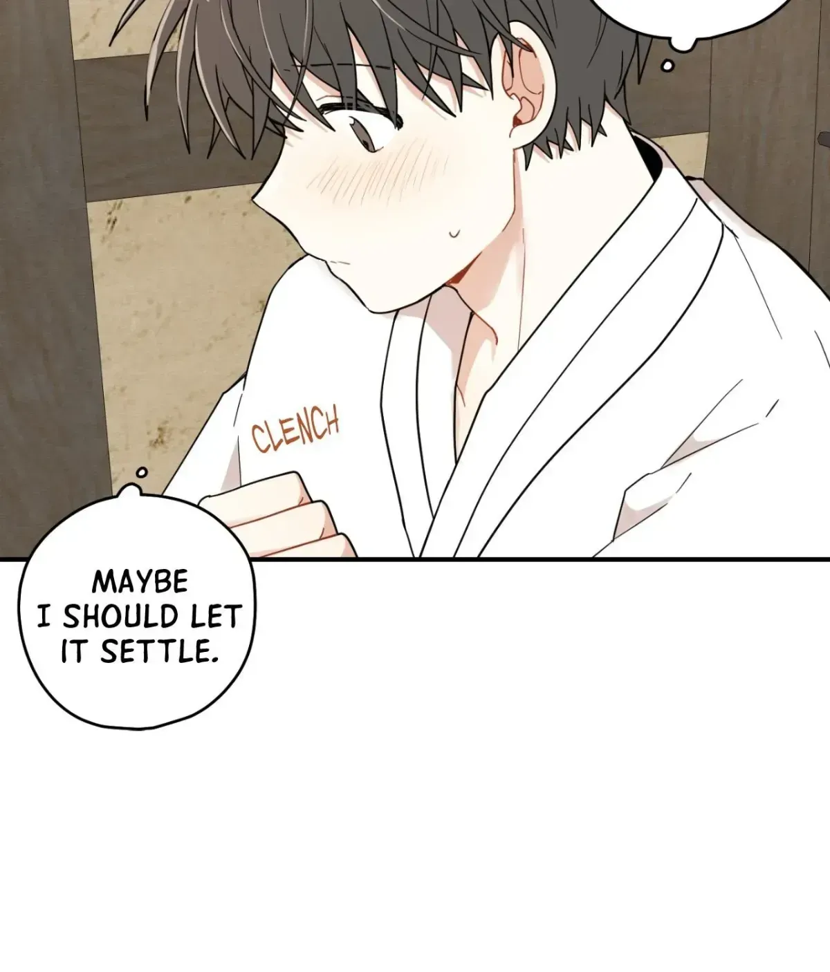 Golden Bells and Dragon Scales Chapter 71.3 page 59 - 