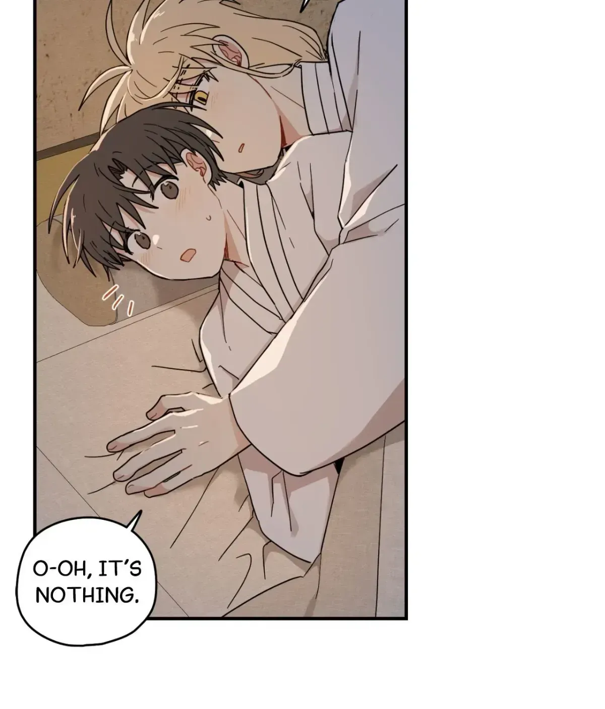 Golden Bells and Dragon Scales Chapter 71.3 page 65 - 