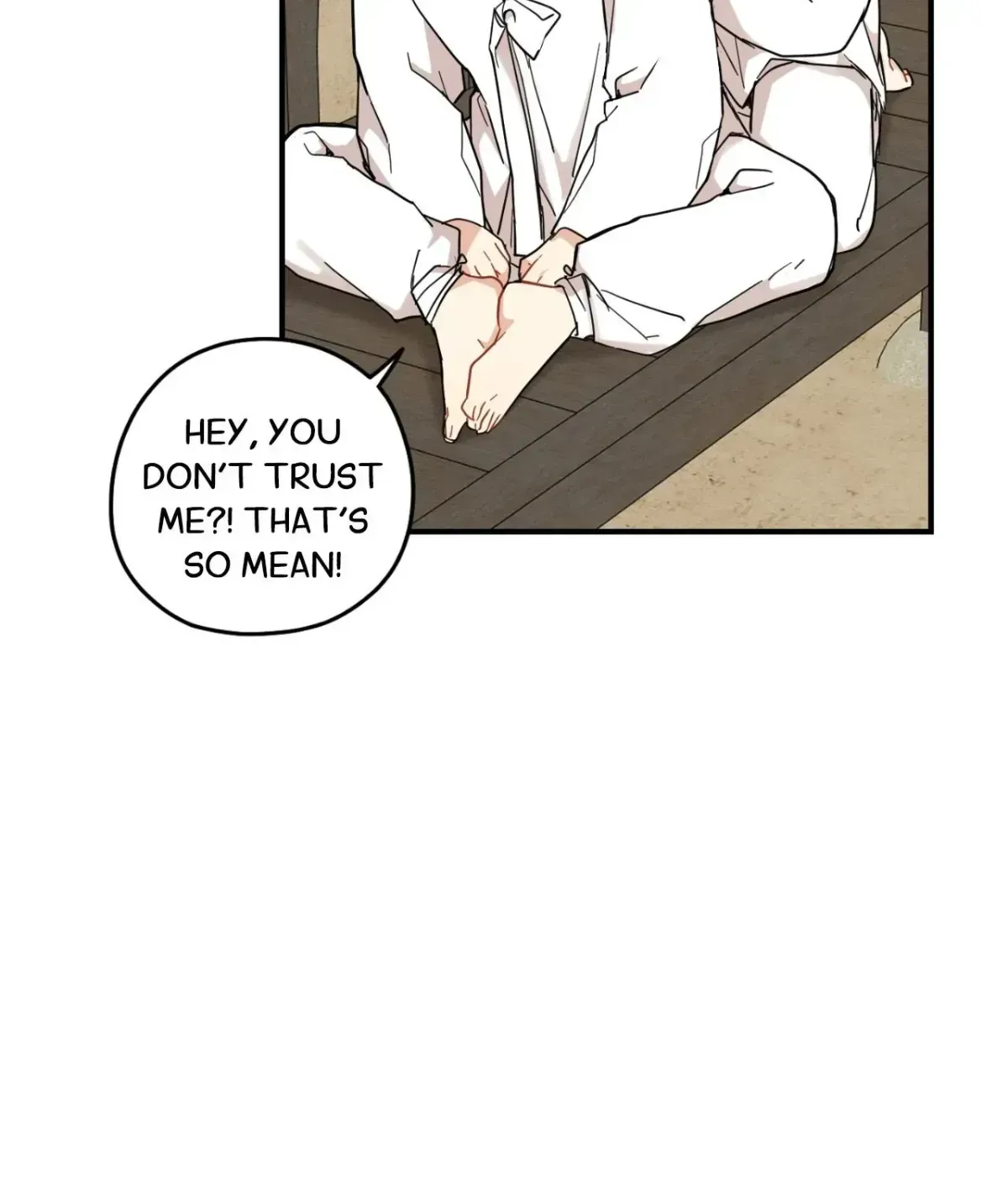 Golden Bells and Dragon Scales Chapter 71.3 page 8 - 