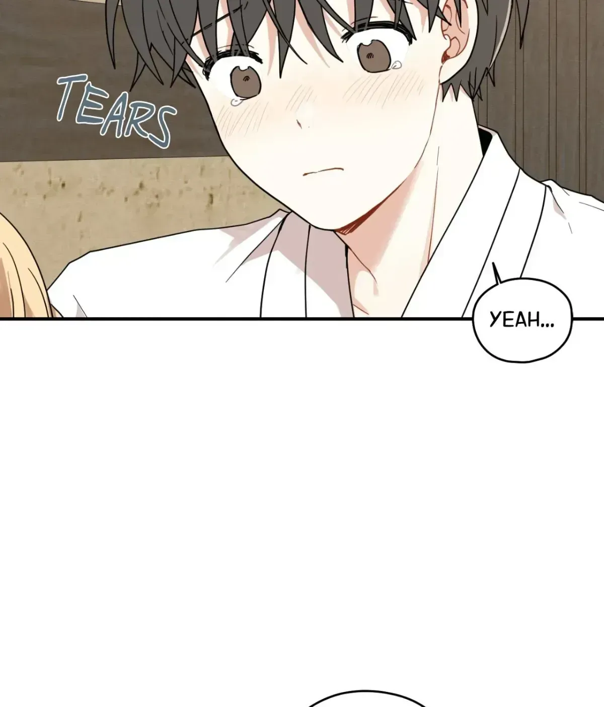 Golden Bells and Dragon Scales Chapter 71.4 page 15 - 