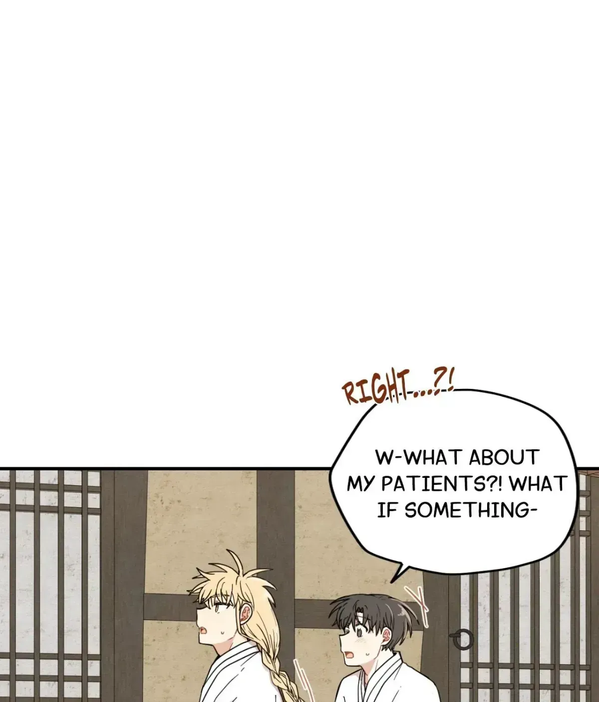 Golden Bells and Dragon Scales Chapter 71.4 page 4 - 