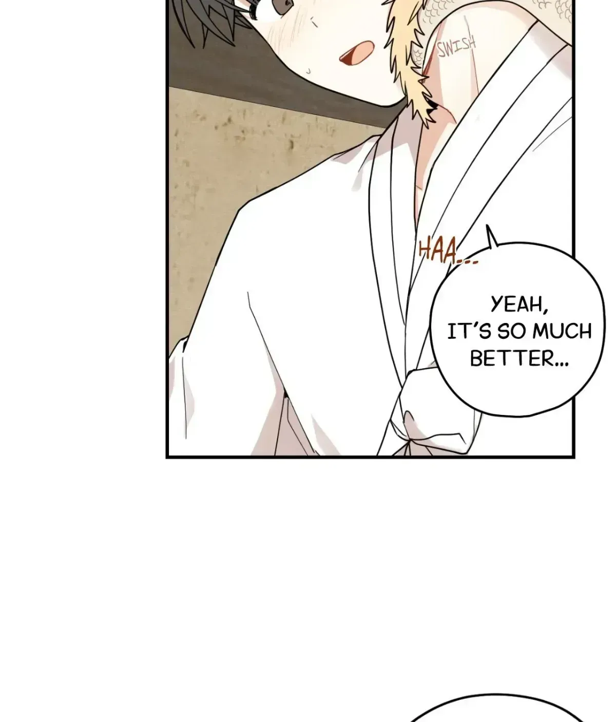 Golden Bells and Dragon Scales Chapter 71.4 page 33 - 