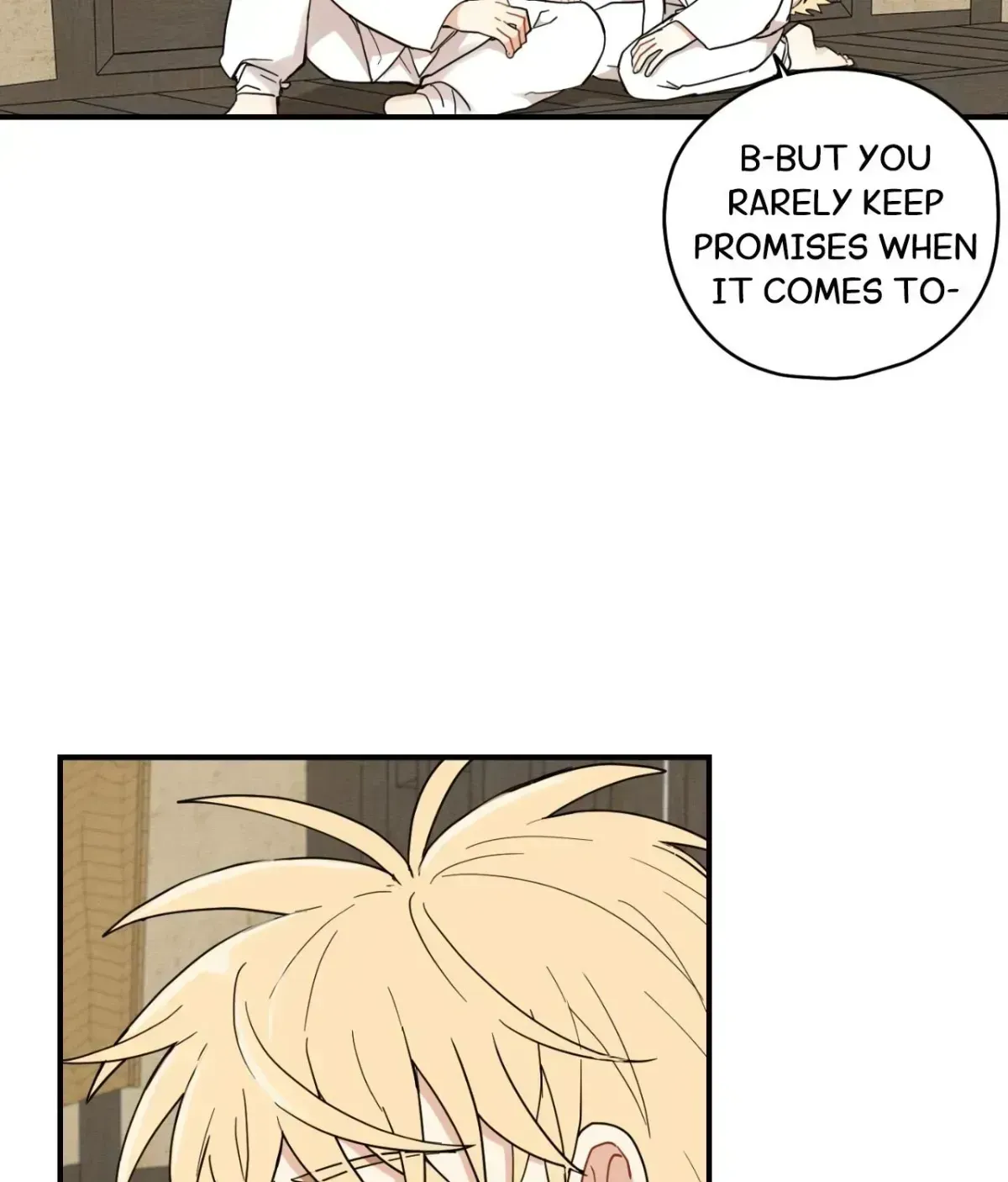 Golden Bells and Dragon Scales Chapter 71.4 page 55 - 