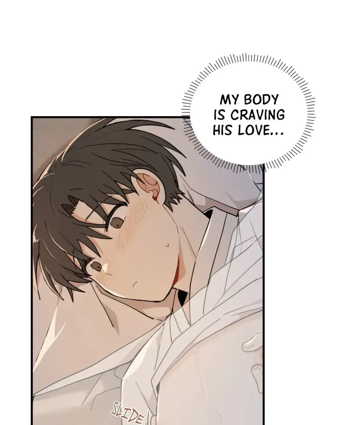Golden Bells and Dragon Scales Chapter 71.4 page 84 - 