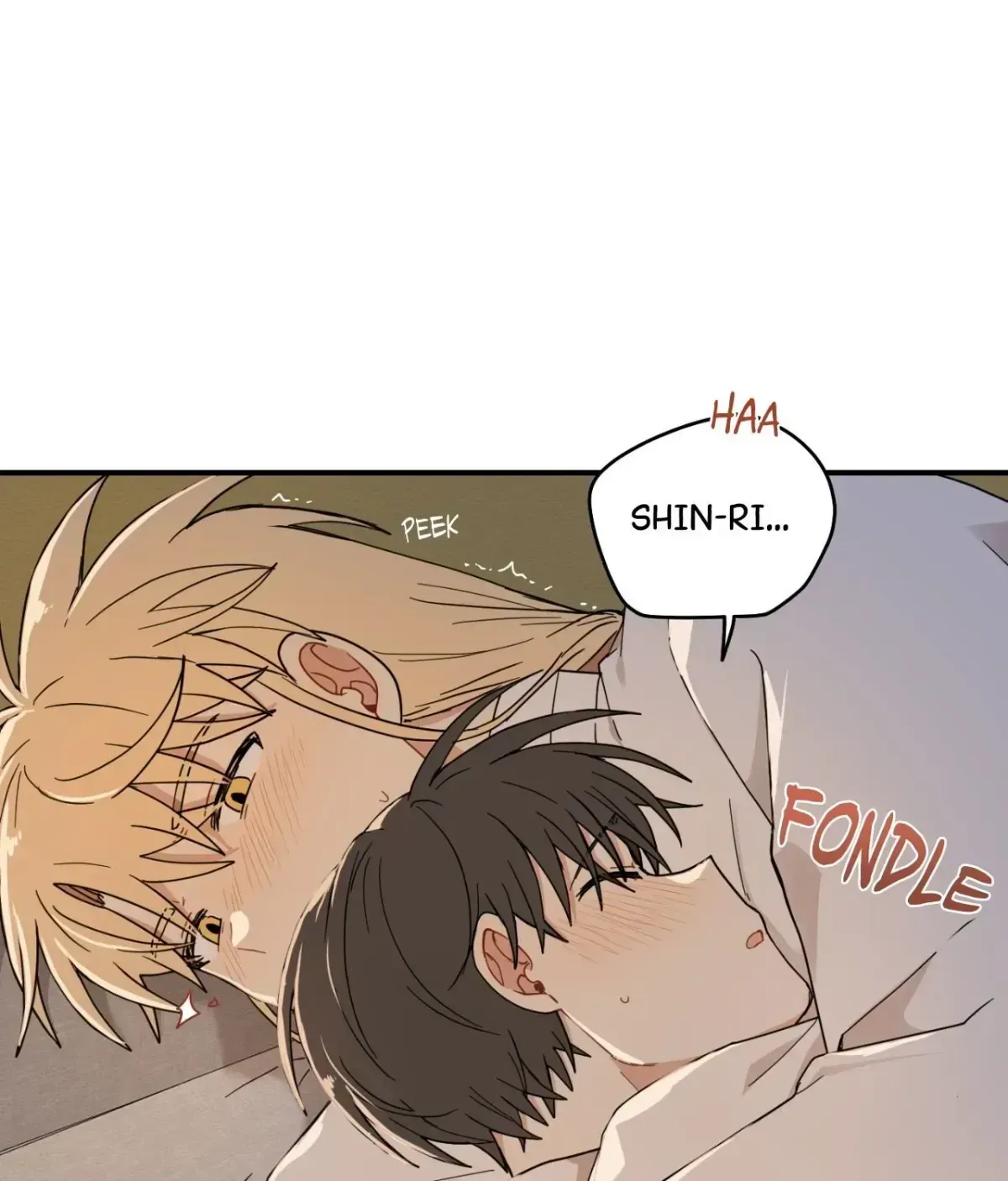 Golden Bells and Dragon Scales Chapter 71.4 page 96 - 