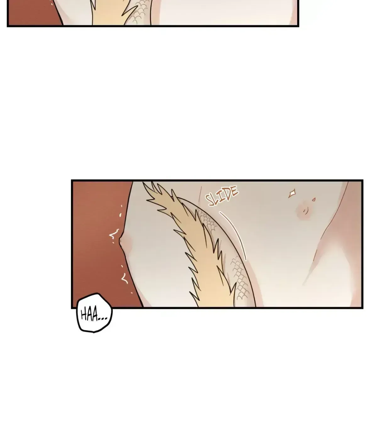 Golden Bells and Dragon Scales Chapter 71.6 page 43 - 