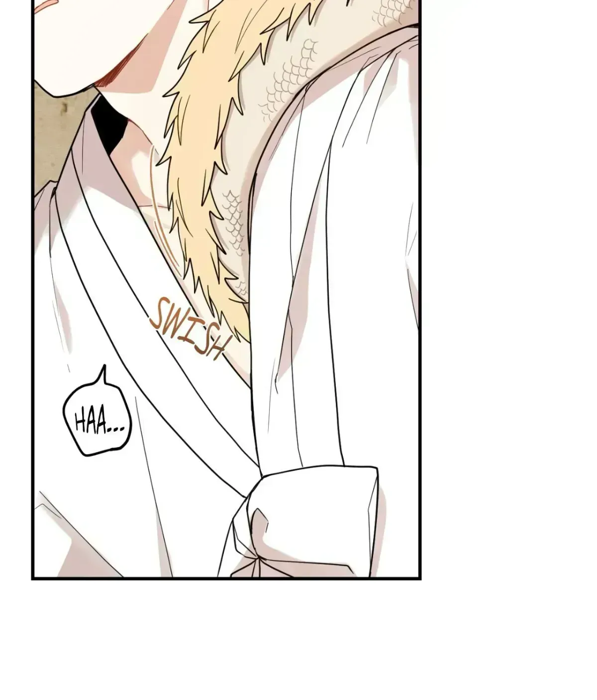 Golden Bells and Dragon Scales Chapter 71.7 page 26 - 