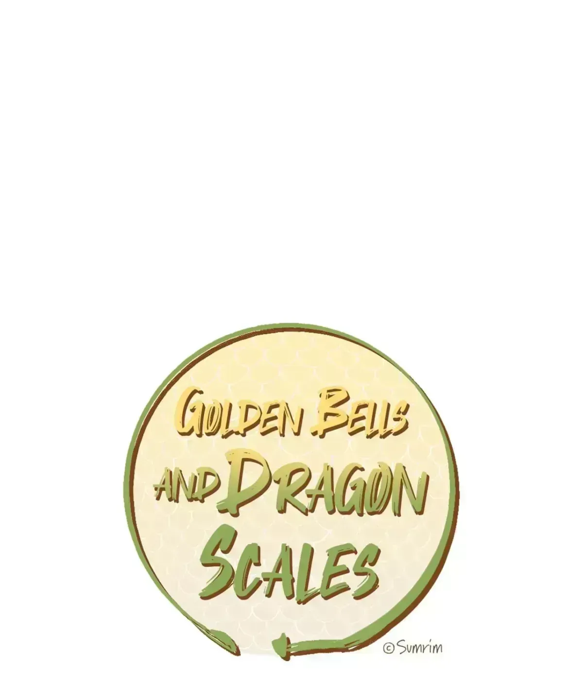Golden Bells and Dragon Scales Chapter 71.7 page 60 - 