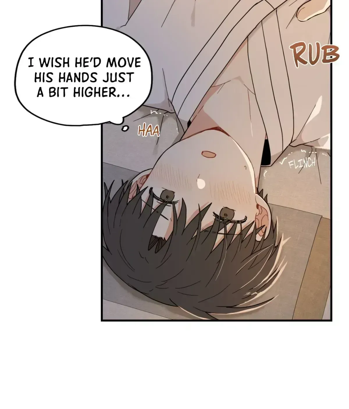 Golden Bells and Dragon Scales Chapter 71.7 page 77 - 