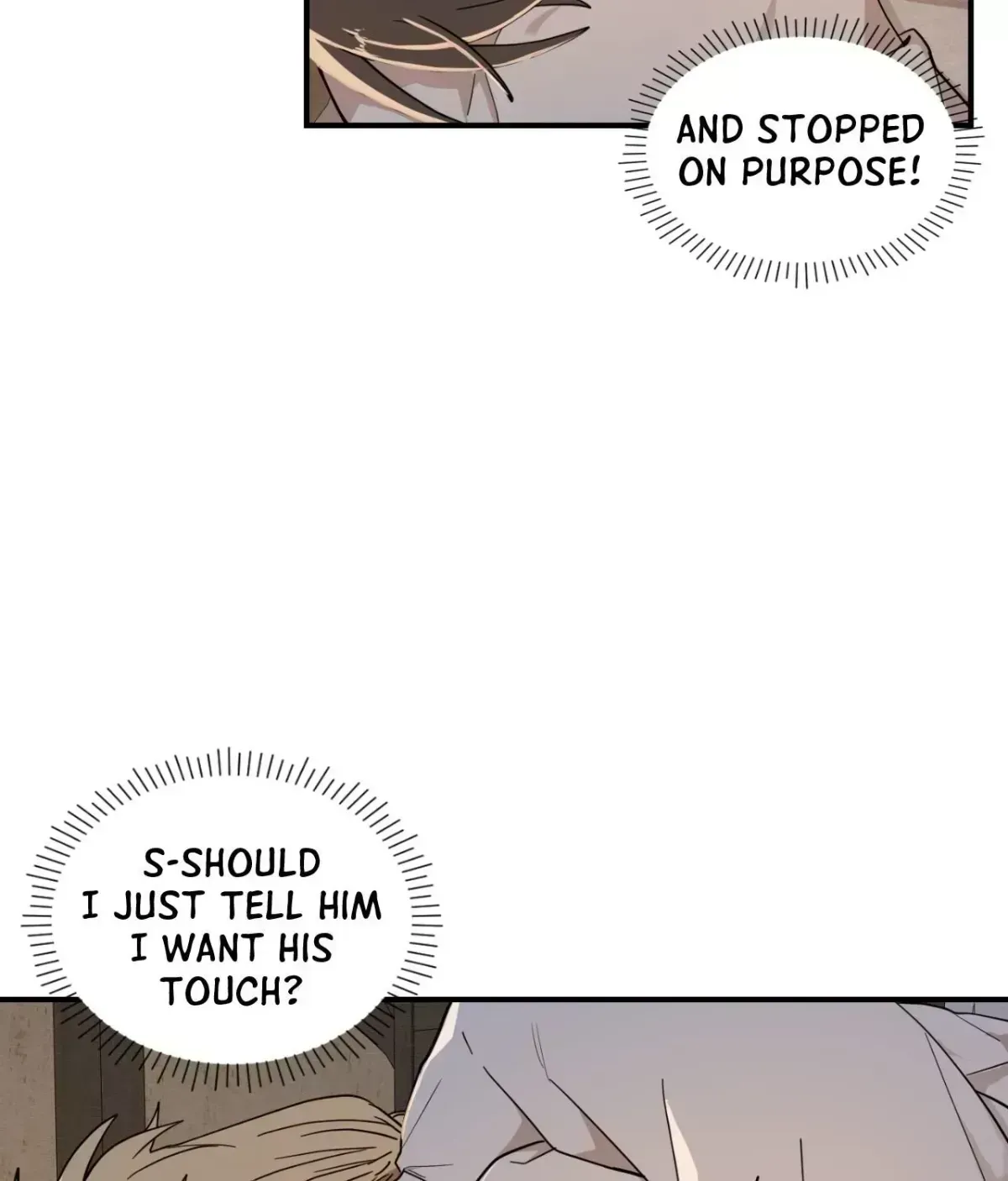 Golden Bells and Dragon Scales Chapter 71.7 page 82 - 