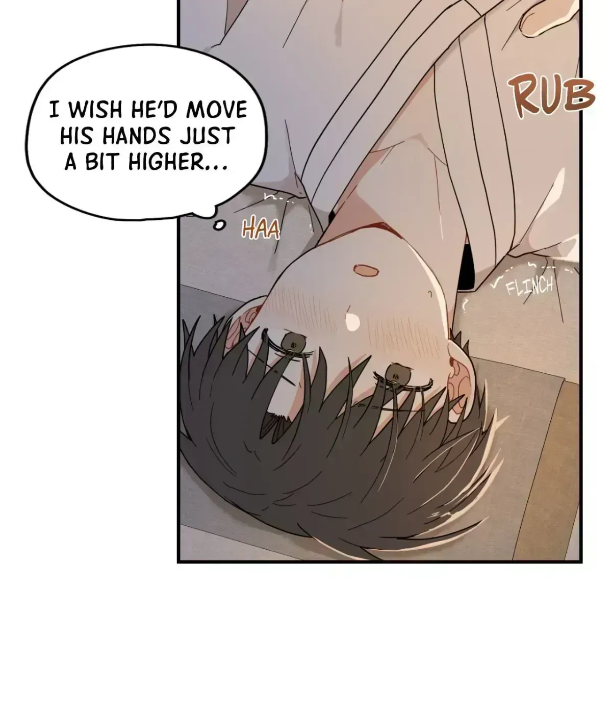 Golden Bells and Dragon Scales Chapter 71.9 page 77 - 