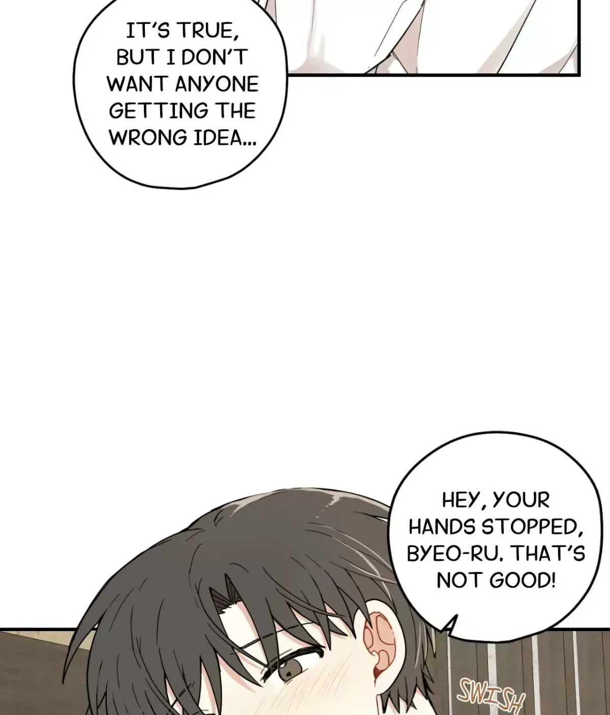 Golden Bells and Dragon Scales Chapter 72.1 page 23 - 