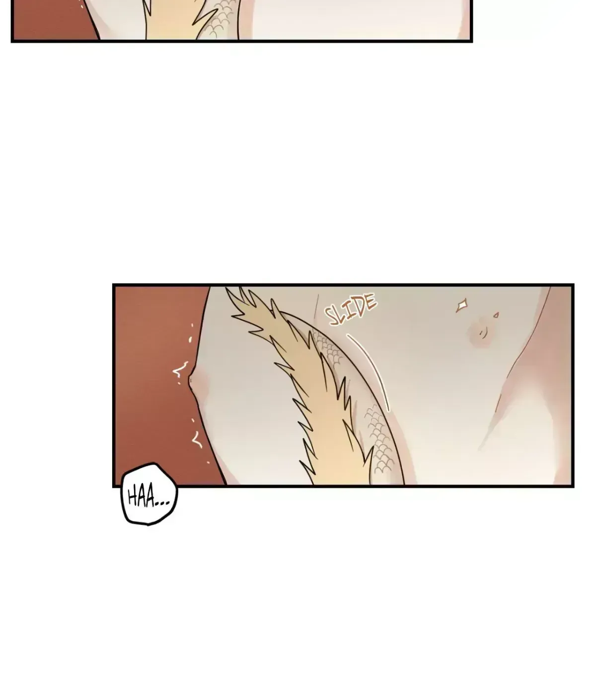 Golden Bells and Dragon Scales Chapter 72.1 page 43 - 