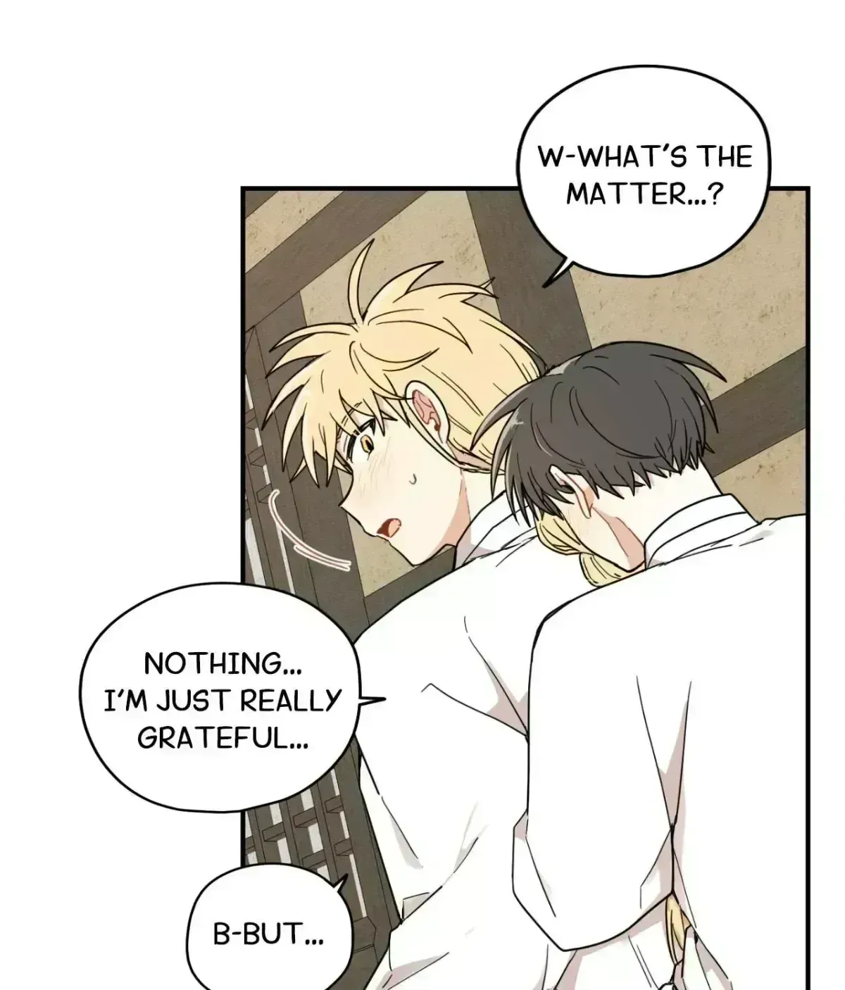 Golden Bells and Dragon Scales Chapter 72.2 page 13 - 
