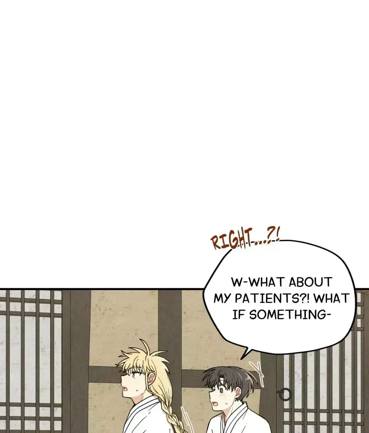 Golden Bells and Dragon Scales Chapter 72.2 page 4 - 