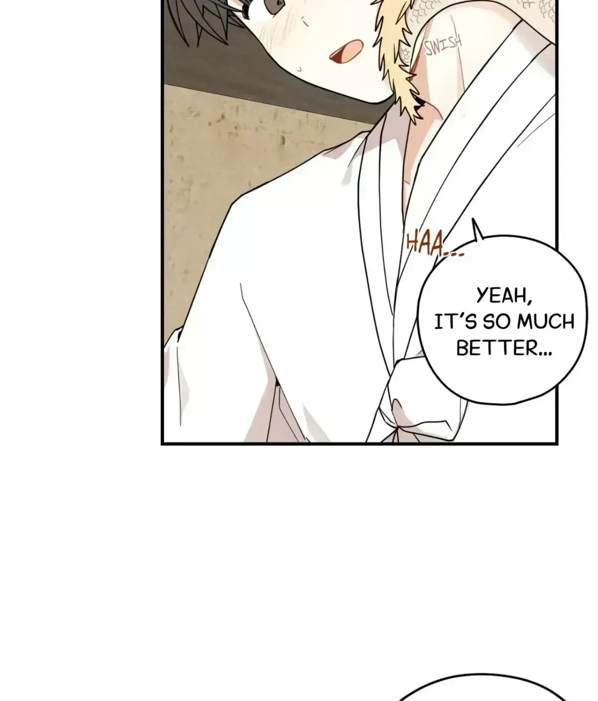 Golden Bells and Dragon Scales Chapter 72.2 page 33 - 
