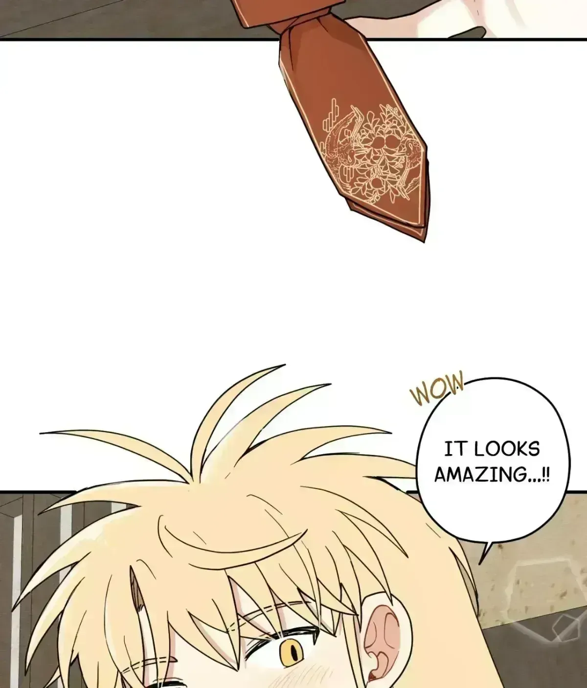 Golden Bells and Dragon Scales Chapter 72.2 page 49 - 