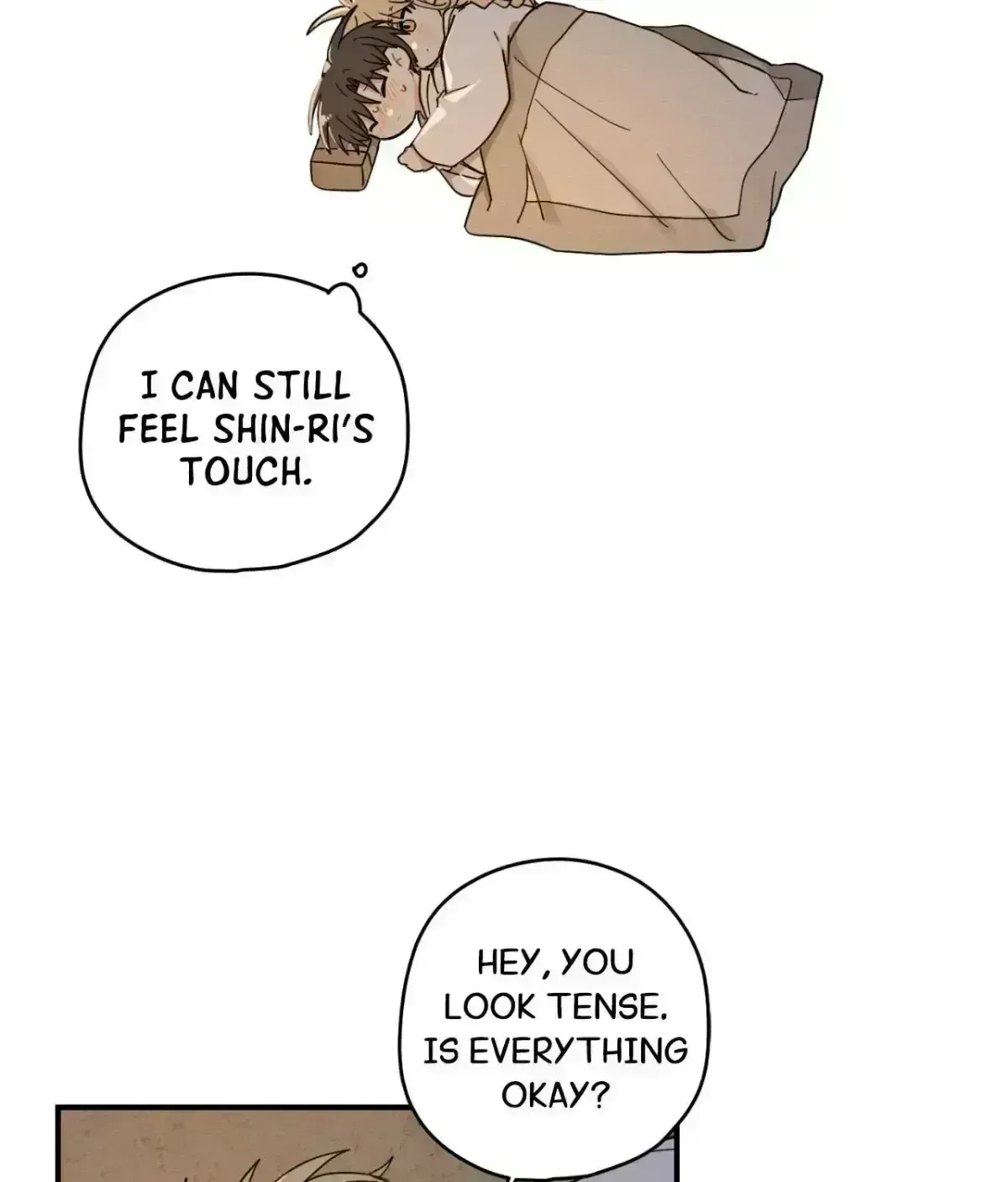 Golden Bells and Dragon Scales Chapter 72.2 page 64 - 