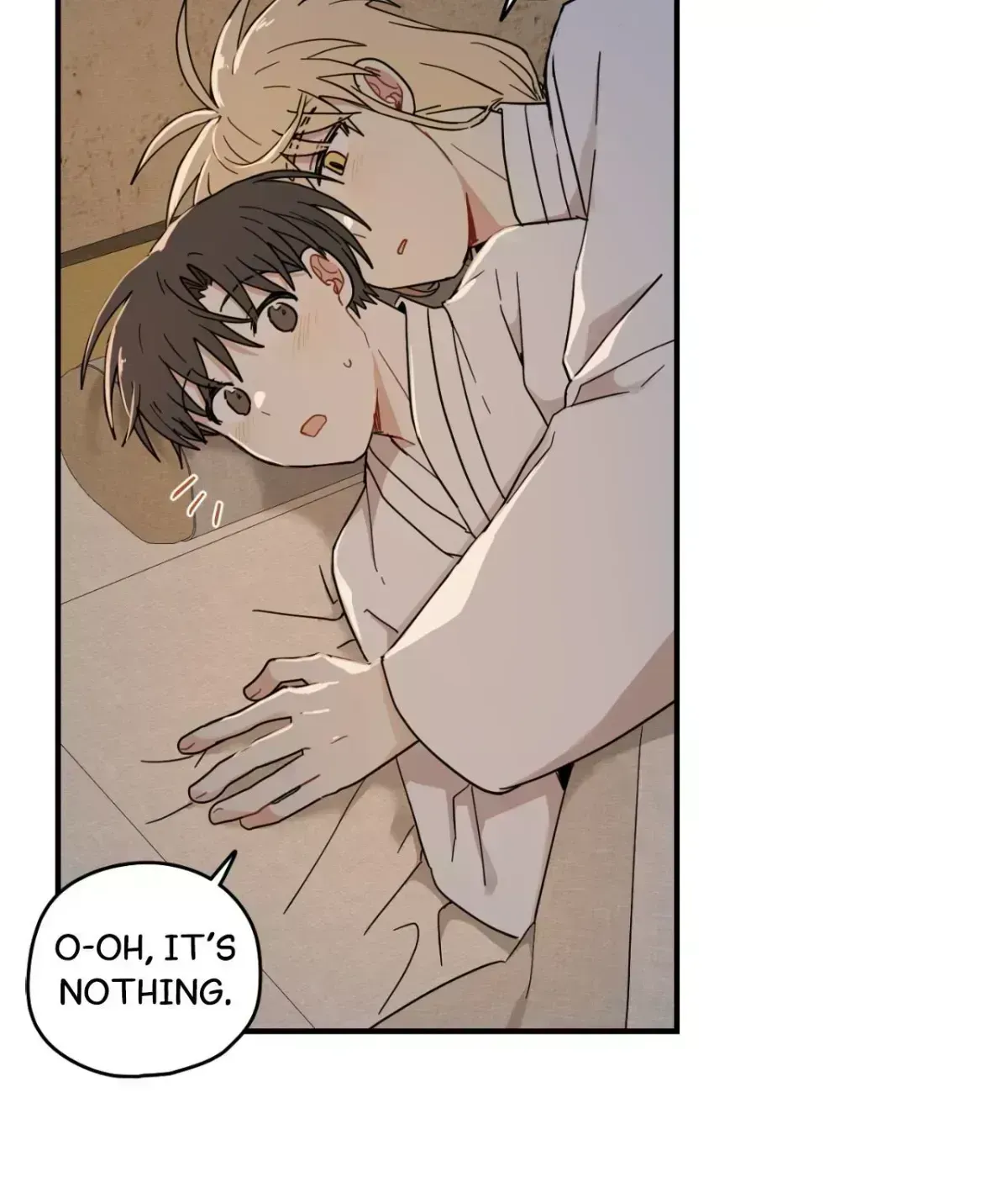 Golden Bells and Dragon Scales Chapter 72.2 page 65 - 