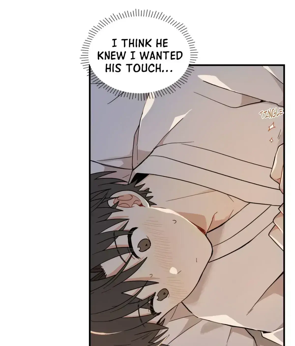 Golden Bells and Dragon Scales Chapter 72.2 page 81 - 