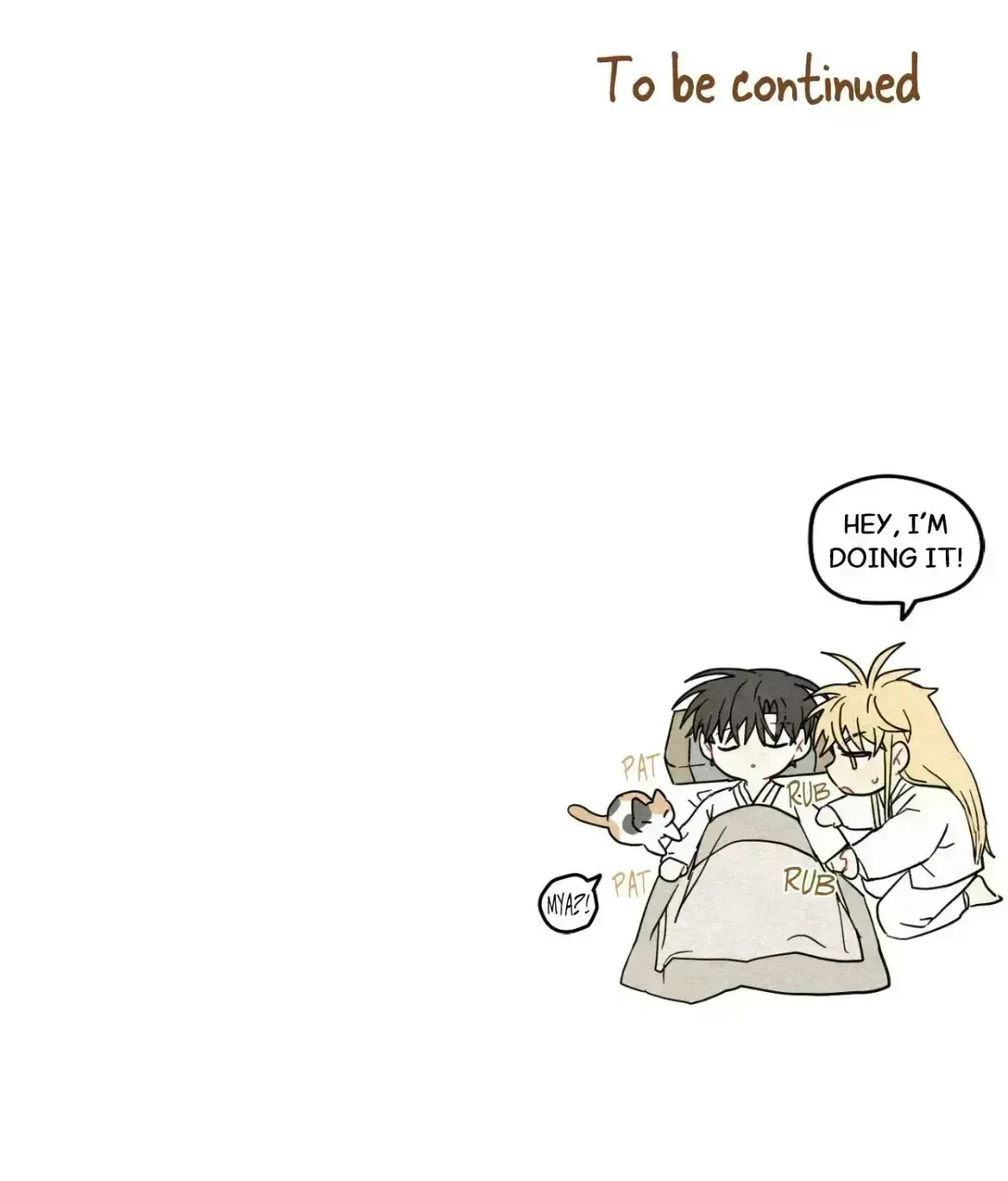 Golden Bells and Dragon Scales Chapter 72.2 page 98 - 