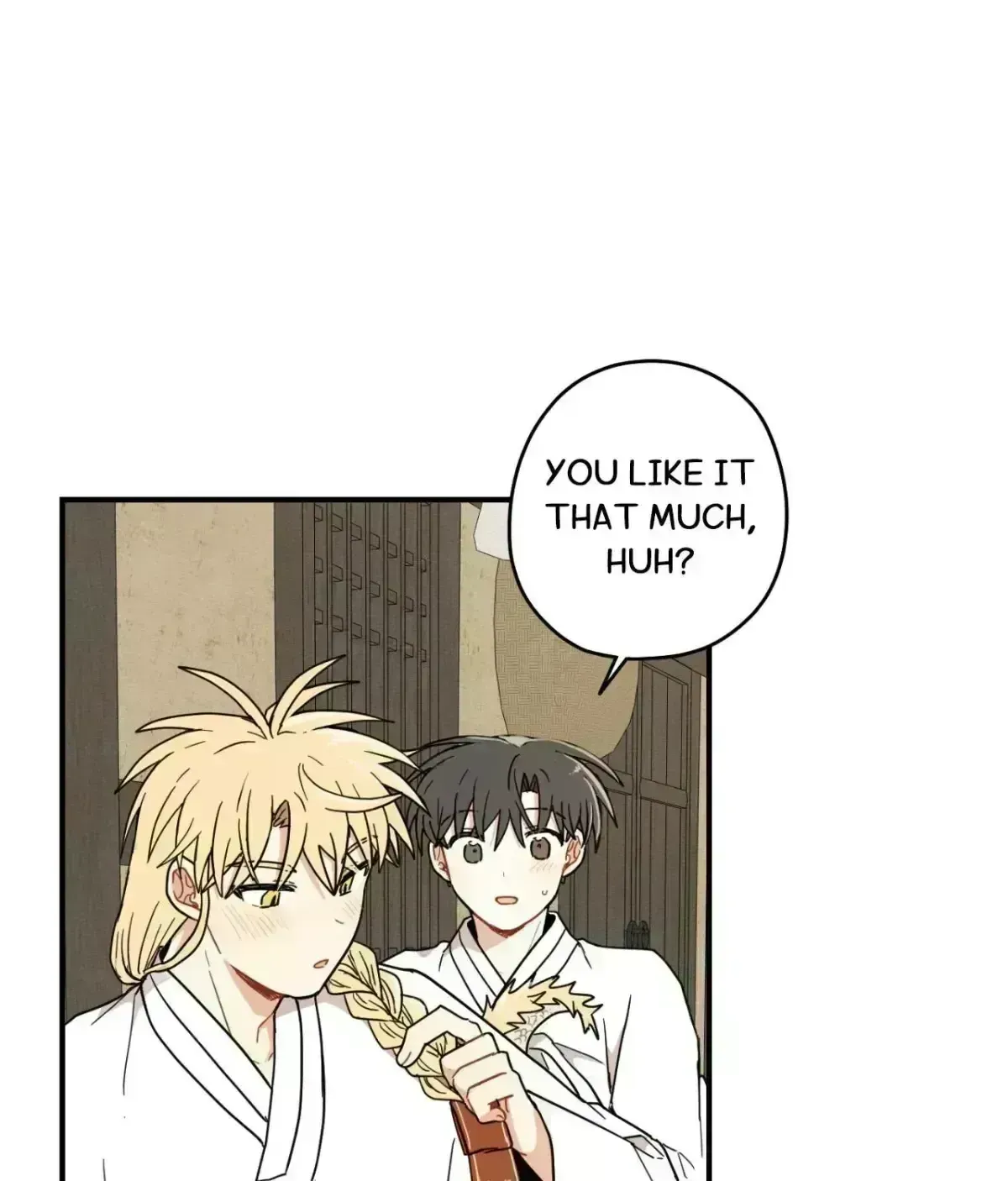 Golden Bells and Dragon Scales Chapter 72.3 page 51 - 